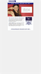 Mobile Screenshot of executiveclearance.com